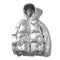 Hooded Silver